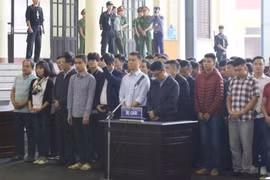 Muốn nêu gương phải thường xuyên tu dưỡng