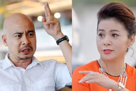 'Lùm xùm'ở cà phê Trung Nguyên: Án có hiệu lực sao chưa thể thực thi?