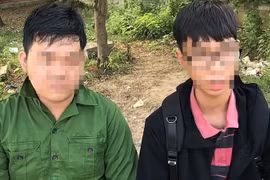 Quay lén nữ sinh trong nhà vệ sinh, nam sinh bị buộc thôi học