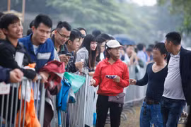 AFF Cup 2018: Cơn cuồng điên vì vé