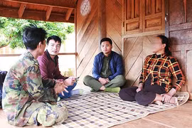 Mất nhà, đất... vì trót vay nặng lãi