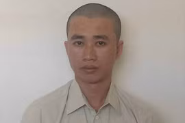 Lãnh án 7 năm tù về tội mua bán trái phép chất ma túy