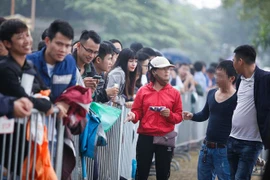 AFF Cup 2018: Cơn cuồng điên vì vé