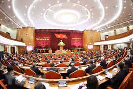 Sàng lọc để có bộ máy lãnh đạo trong sạch, vững mạnh