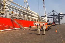 Đắk Lắk: "Đánh thức" tiềm năng từ nguồn năng lượng gió