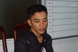 Đạo chích 27 tuổi sắp lần thứ 6 đi tù