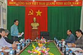 Khai trừ Đảng nguyên Trưởng phòng gây thất thoát 26 tỷ đồng ngân sách