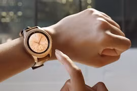 Galaxy Watch dành cho giới trẻ