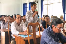 Bảo hiểm Xã hội tỉnh Gia Lai: Đẩy mạnh tuyên truyền, đối thoại trực tiếp