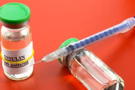 Tin vui cho những người mắc bệnh tiểu đường