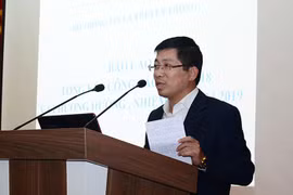 Thu hồi 7 thẻ nhà báo trong năm 2018