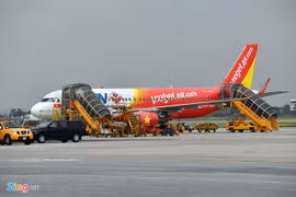 Thủ tướng yêu cầu kiểm tra toàn bộ quy trình an toàn hàng không