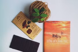 Những cuốn du ký đầy cảm hứng 2018, bạn đã đọc chưa?