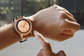 Galaxy Watch dành cho giới trẻ