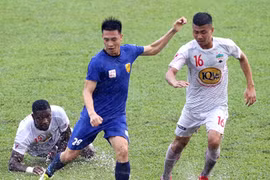 BTV Cup 2018: Hoàng Anh Gia Lai tích cực tìm kiếm 3 ngoại binh