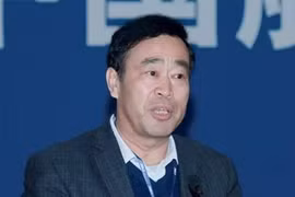 Trung Quốc khai trừ đảng nhà khoa học tàu ngầm "có quốc tịch Canada"