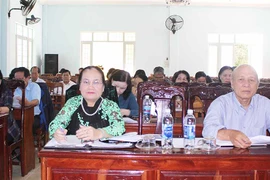 Pleiku: Đẩy mạnh khuyến học