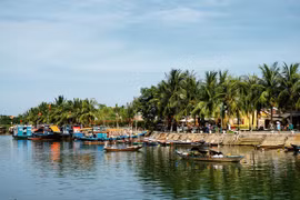 5 điểm đến sẽ hot trong Tết Dương lịch năm nay