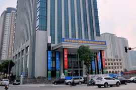 Tuyển dụng 24 công chức, viên chức Kiểm toán nhà nước