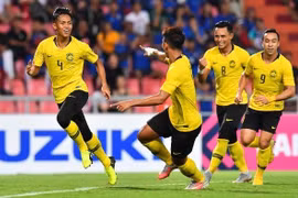 Chung kết AFF Cup 2018: Malaysia lo người Thái giúp Việt Nam vô địch