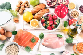 Thói quen có lợi giúp tránh đột quỵ lúc giao mùa