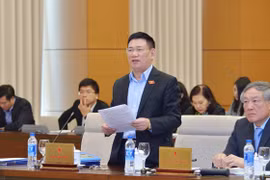 Chính phủ 'bác' những đề xuất sửa luật để tăng quyền cho kiểm toán