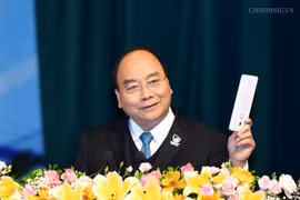 Không để sinh viên phai nhạt lý tưởng cách mạng, sống thực dụng