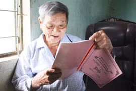 Đỗ Trạc: Thanh xuân gửi trọn quê hương