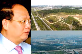 Cấp nào có thẩm quyền kỷ luật ông Tất Thành Cang?