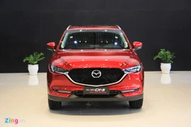 Xe bán chậm được khuyến mại, mẫu ăn khách tăng giá dịp cuối năm