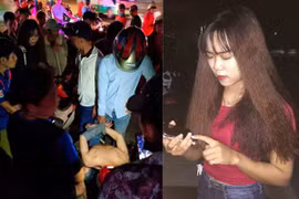 Chuyện chưa kể của nữ sinh một mình hạ gục 2 tên cướp