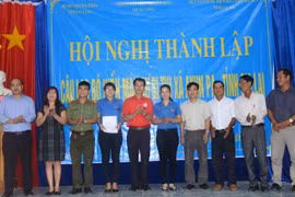 Ayun Pa: Trên 150 người tham gia hiến máu tình nguyện