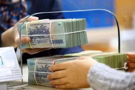 Lãi suất ngân hàng tăng, khi nào mới dừng lại?