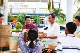 Kbang: Đột phá trong phát triển kinh tế-xã hội