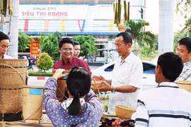 Kbang: Đột phá trong phát triển kinh tế-xã hội