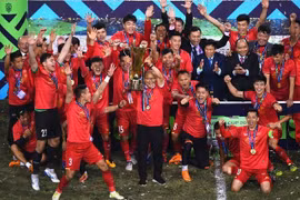 HLV Park Hang Seo, H'Hen Niê sẽ xuất hiện trong kịch bản Táo Quân 2019?