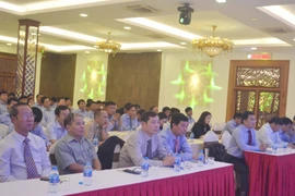 C.ty TNHH MTV Xăng dầu Bắc Tây Nguyên kinh doanh đạt 1.200tấn gas Petrolimex