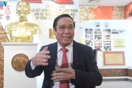 "Giới thiệu nhân sự chiến lược bước đầu khắc phục hiện tượng "xin phiếu"