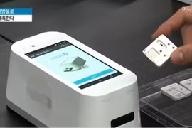 Thiết bị cầm tay phát hiện ung thư