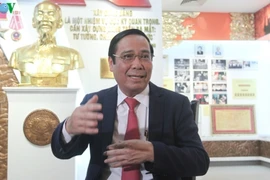 "Giới thiệu nhân sự chiến lược bước đầu khắc phục hiện tượng "xin phiếu"