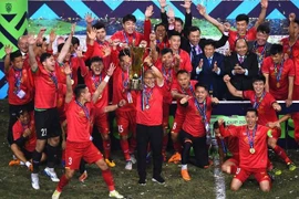 HLV Park Hang Seo, H'Hen Niê sẽ xuất hiện trong kịch bản Táo Quân 2019?