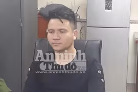 Hành trình bắt nghi can trốn truy nã trộm vàng trị giá 6 tỷ