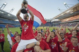 Doanh nhân Campuchia sắp thôn tính CLB nổi tiếng châu Âu