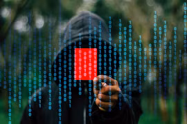 Đức cảnh báo nguy cơ bị tấn công mạng từ Trung Quốc