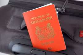 Vượt Singapore, hộ chiếu UAE trở nên quyền lực nhất thế giới