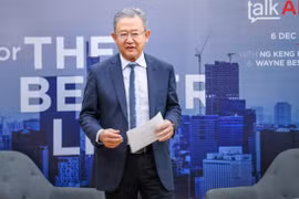 Tiềm năng bảo hiểm nhân thọ Việt Nam lên tới 700 tỷ USD