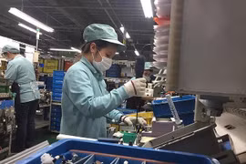 Nhật thông qua luật, 14 ngành nghề từ Việt Nam có cơ hội