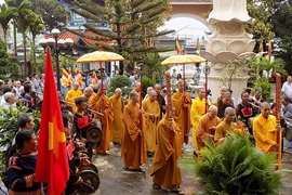 Vị Vua khai sáng Thiền Trúc Lâm