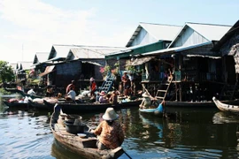 Đi đâu, làm gì ở Campuchia ngoài thăm Angkor Wat?