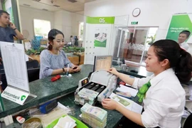 Vietcombank Bắc Gia Lai: Hướng đến "tín dụng xanh"